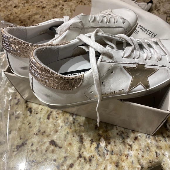Golden goose superstars - Picture 2 of 7
